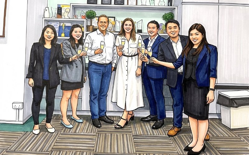 Osteopore Expands Orthopaedic Business into Hong Kong with MontsMed Distribution Agreement