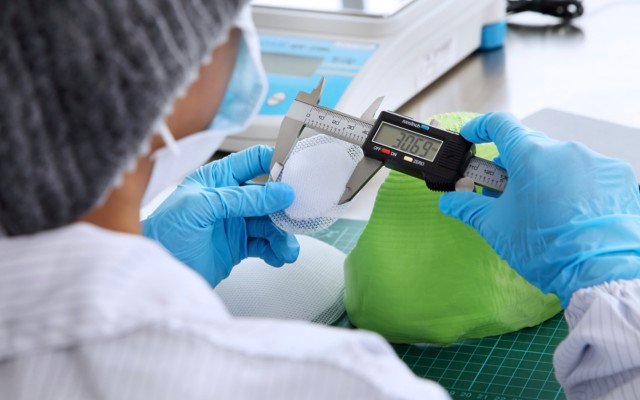 Osteopore to secure bone implant technology from QUT for use in orthopaedic surgeries