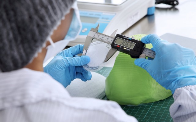 Osteopore to secure bone implant technology from QUT for use in orthopaedic surgeries