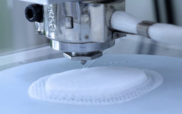 Osteopore and Singular Health collaborate on AI-powered cranial implant design process