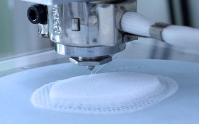 Osteopore and Singular Health collaborate on AI-powered cranial implant design process