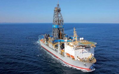 Otto Energy hits oil in Gulf of Mexico well, starts gas production at Lightning