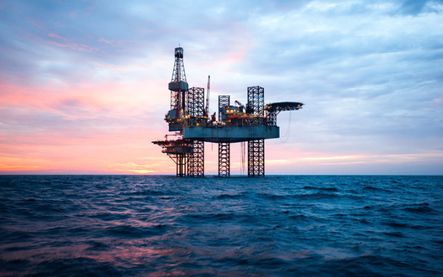 Otto Energy strikes more oil in Gulf of Mexico