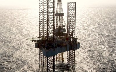 Otto Energy reports strong hydrocarbon pay zones at SM71 lease in Gulf of Mexico
