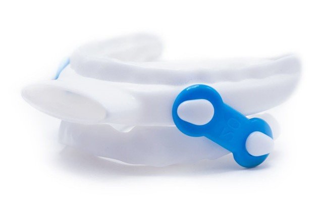 Oventus launches new oral device to treat obstructive sleep apnoea