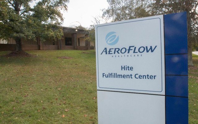 Oventus looks to boost uptake of O2Vent technology with Aeroflow