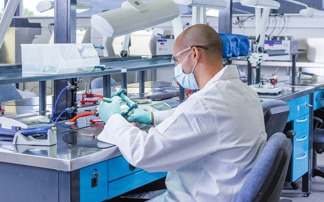 Oventus Medical launches three additional ‘lab in lab’ sites in the US