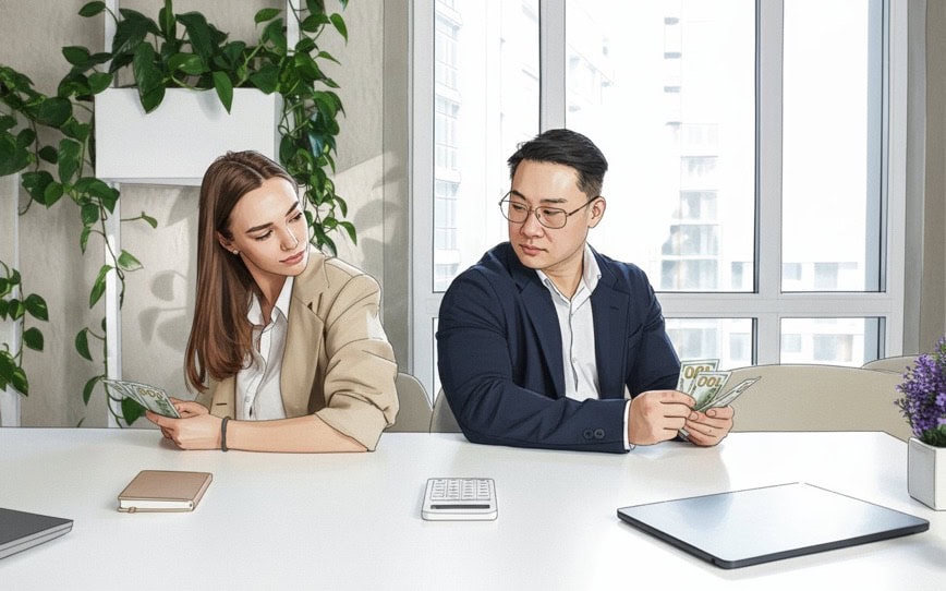 Overcoming the Gender Earnings Gap