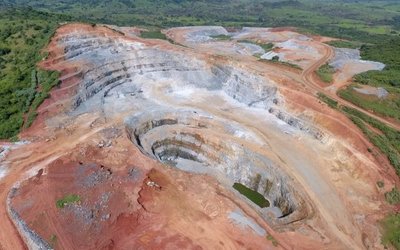 OZ Minerals launches A$444m bid for Brazilian copper miner Avanco Resources