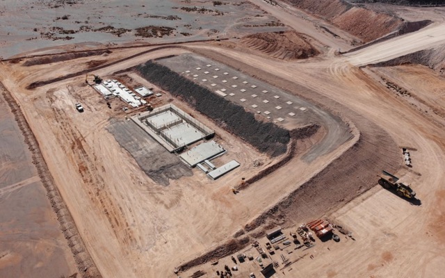 OZ Minerals rejects BHP’s $8.3b takeover offer