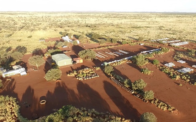 OZ Minerals in friendly takeover of Cassini Resources to clinch full ownership of West Musgrave project