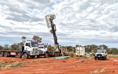 OzAurum Confirmes Open-Pit Potential at Mulgabbie North with High-Grade Gold Results