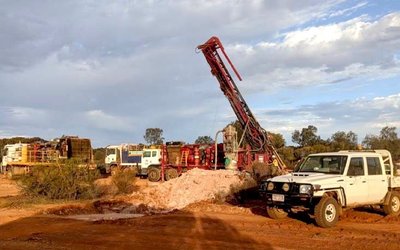 OzAurum Resources identifies new high-grade gold target at Mulgabbie North