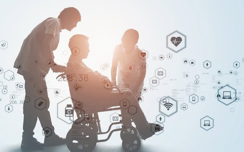 P2P Group secures first revenue from breakthrough hardware free AI aged care monitoring technology