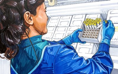 Pacific Edge Test Volumes Rise 2.7% in Q4 on Payer Expansion