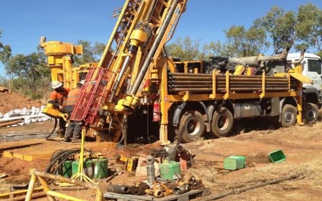 Pacifico Minerals improves confidence in Sorby Hills lead-zinc-silver project