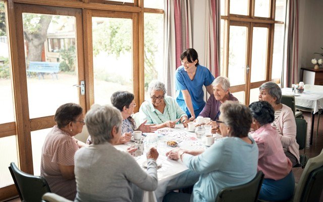 PainChek prepares for Australian rollout of pain assessment software in residential aged care