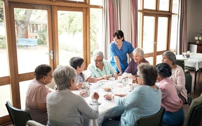 PainChek prepares for Australian rollout of pain assessment software in residential aged care