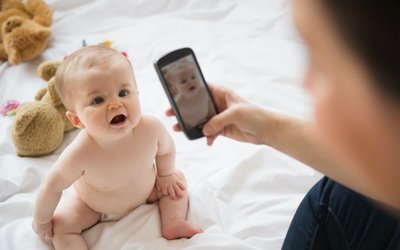 PainChek partners with Australia’s largest child health research institute to trial pain app in infants