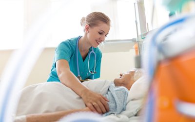 PainChek expands UK presence with first orders of pain assessment technology