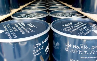 Paladin Energy overcomes short-term challenges to ramp up Langer Heinrich uranium production