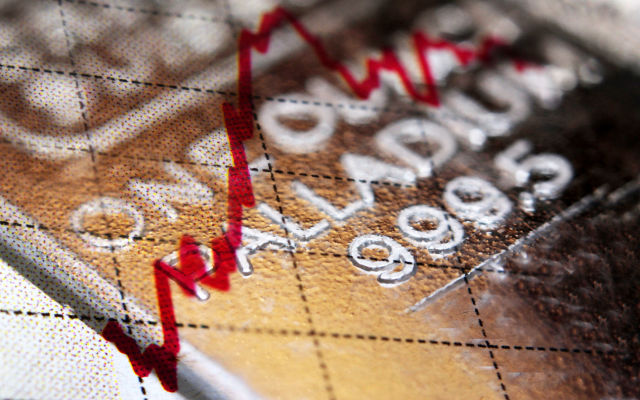 Palladium begins to outshine gold as price soars and supplies erode