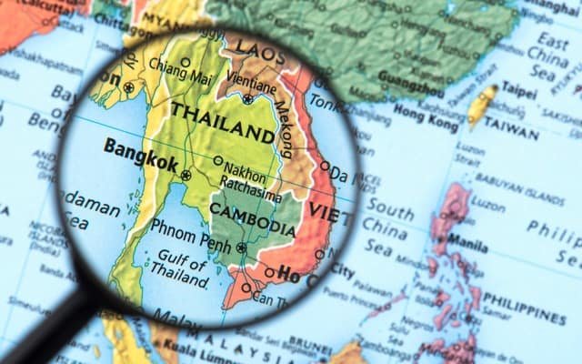 Pan Asia Metals’ latest assays build case for extensive lithium mineralisation at Reung Kiet project