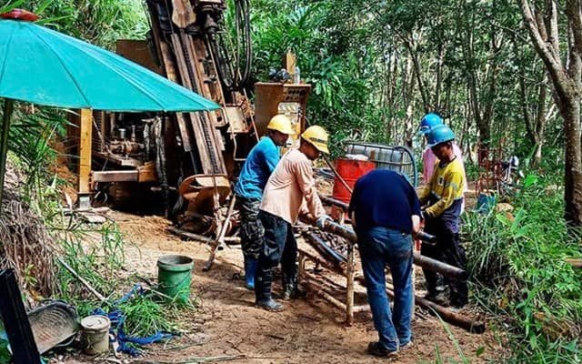 Pan Asia Metals achieves ‘excellent’ lithium recoveries during test work on Reung Kiet ore