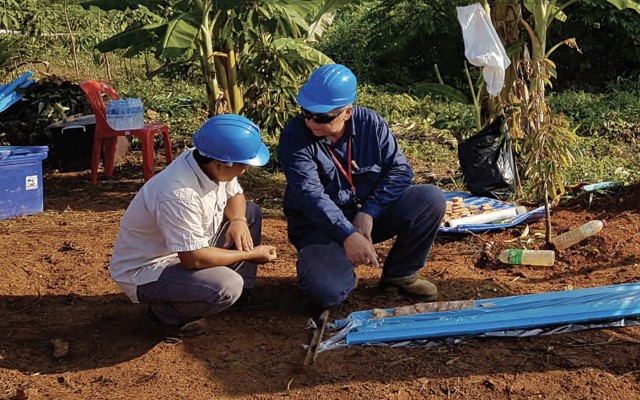 Pan Asia Metals IPO to give investors exposure to low-cost South East Asian lithium and tungsten assets