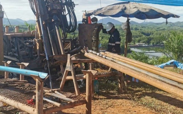 Pan Asia Metals reports strong tin and tantalum grades at Bang I Tum lithium project