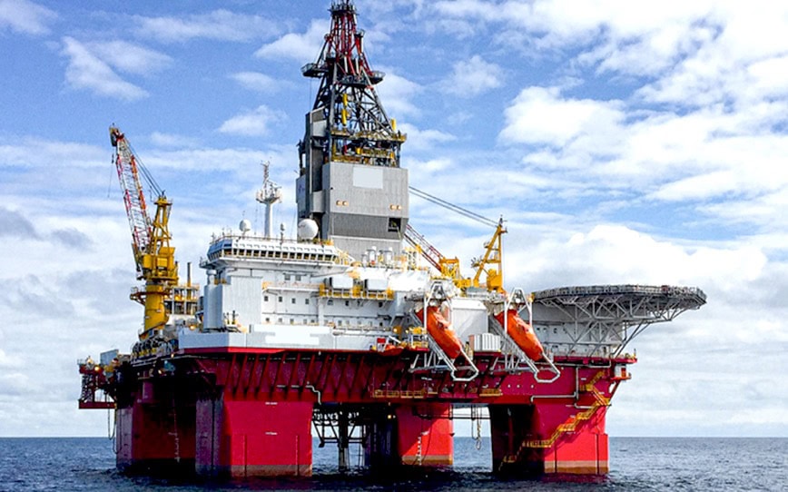 Pancontinental Energy Confirms Promising Hydrocarbon Potential in Namibia’s Orange Basin