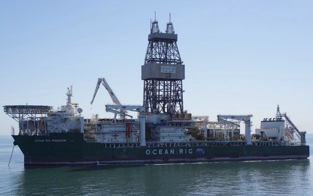 Pancontinental Oil & Gas poised to spud Cormorant well off Namibia
