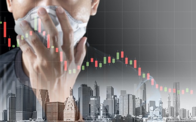 Weekly review: growing pandemic numbers see Aussie market lose ground