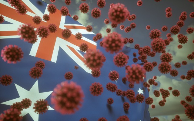 Pandemic produces stark choice between balanced budgets or services