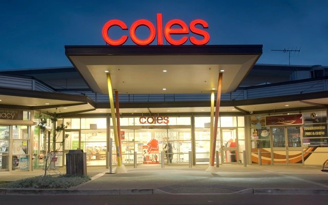 Panic buying sees Coles record 13.8% jump in sales revenue for March quarter