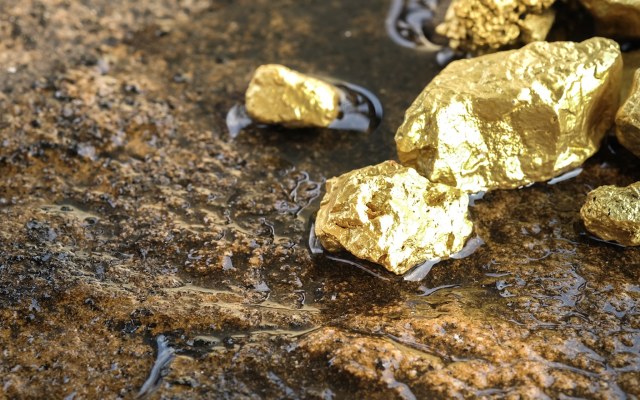 Pantoro discovers new ore zone at Scotia gold project