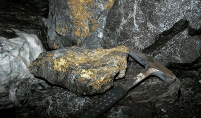 Pantoro upgrades its gold resources and reserves at Nicolsons