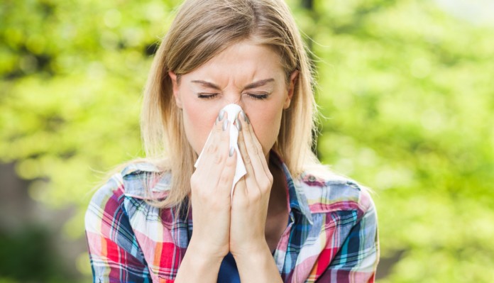 Paradigm Biopharma’s preclinical hay fever trial published in peer-reviewed scientific journal