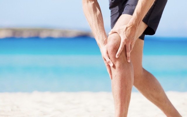 Paradigm Biopharma reports success in reducing osteoarthritis pain