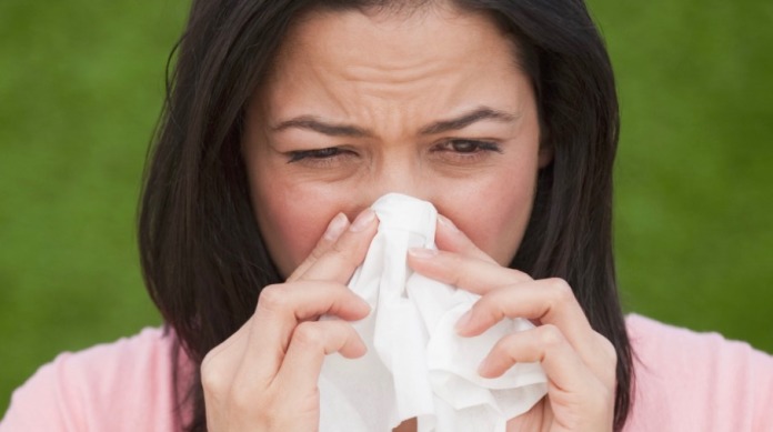 Paradigm’s hay fever trial fails to meet endpoints