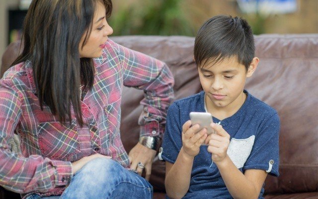 Parental control arms race hots up for Wangle Technologies