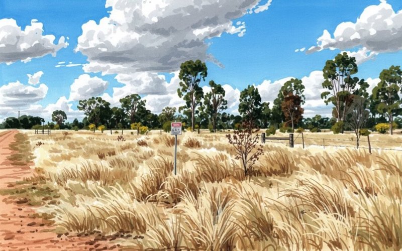 Parkway Corporate Secures Site for Queensland Brine Management Complex