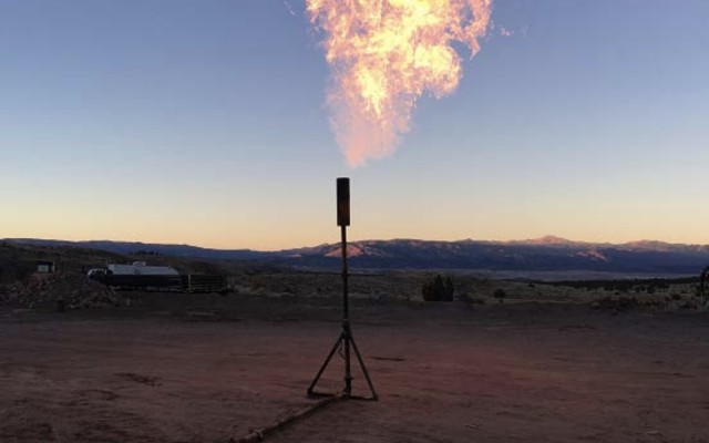 Pathfinder flow rates exceed expectations for Fremont Petroleum