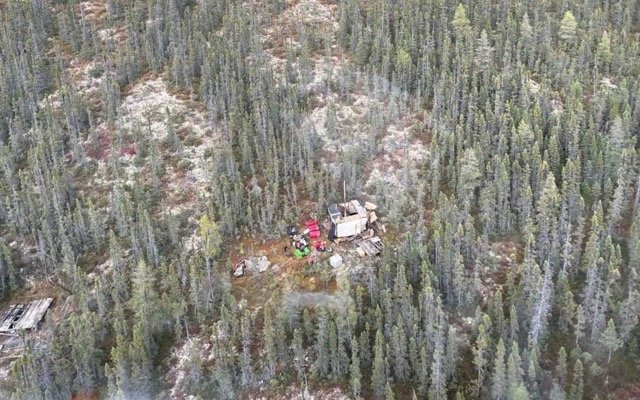 Patriot Battery Metals reports strong lithium results from drilling at Corvette property