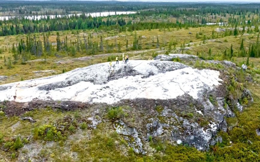 Patriot Battery Metals lifts resource confidence at Canadian lithium project ahead of feasibility study