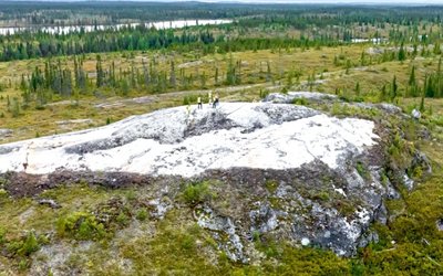 Patriot Battery Metals lifts resource confidence at Canadian lithium project ahead of feasibility study