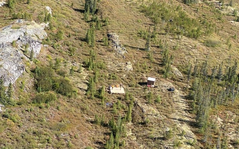 Patriot Battery Metals secures $124m investment from Albemarle to advance Corvette lithium project