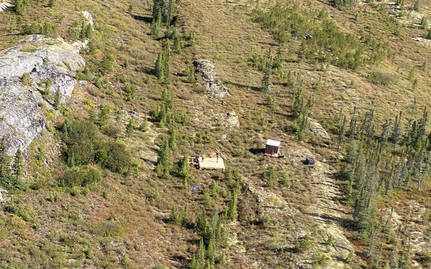 Patriot Battery Metals secures $124m investment from Albemarle to advance Corvette lithium project