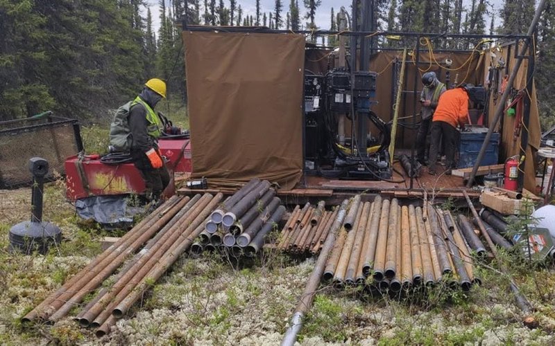 Patriot Battery Metals launches extensive summer program at Corvette lithium project in Canada