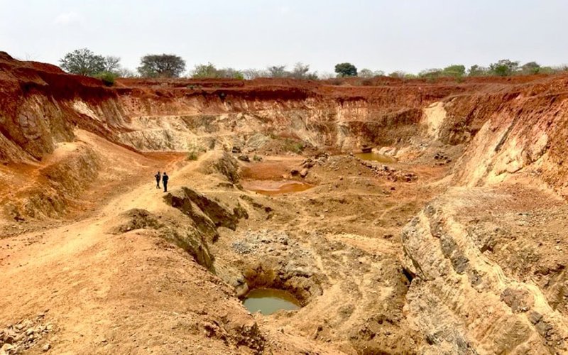Patriot Lithium expands into copper with 80% earn-in agreement at Katwaro project in Zambia
